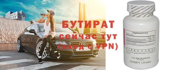 гидра Гусиноозёрск