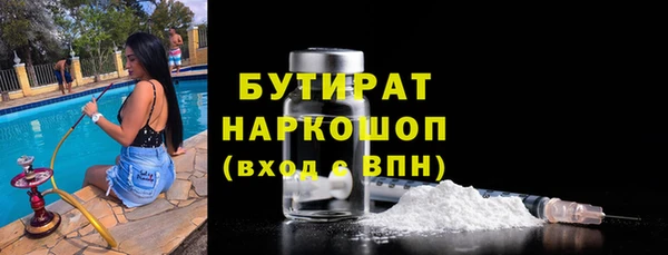 гидра Гусиноозёрск