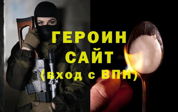 гидра Гусиноозёрск