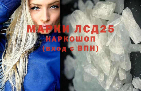гидра Гусиноозёрск