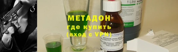 гидра Гусиноозёрск
